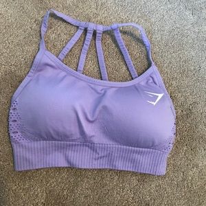 Gymshark Sports Bra